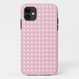 Funda Para iPhone 11 Impresión linda femenina del modelo del perno del