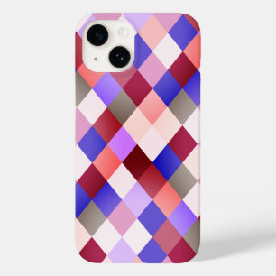 Funda Para iPhone 14 De Case-Mate Impresionante cubierta para iPhone con estilo mult