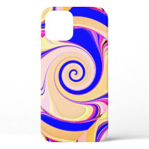 Impresionante Espiral Swirl