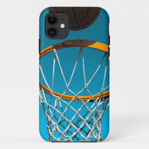 Funda Para iPhone 11 Impresionante regalo de baloncesto