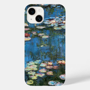 title_seo2 Impresionismo vintage por Claude Monet