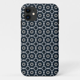 Funda Para iPhone 11 Impreso geométrico