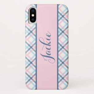 Funda Para iPhone X Imprimir