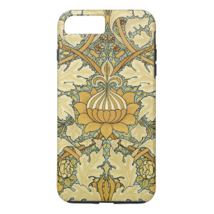 Funda Para iPhone 8 Plus/7 Plus Imprimir fondo de escritorio de William Morris