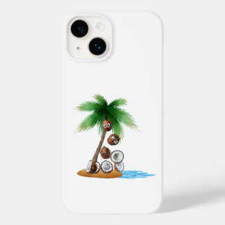 Funda Para iPhone 14 De Case-Mate Imprimir la bolsa de corte