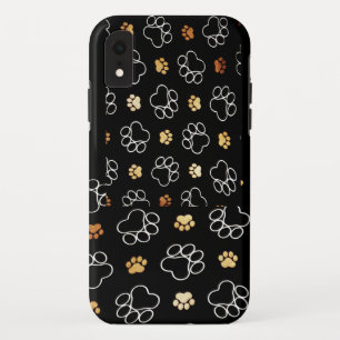 Funda Para iPhone XR Imprimir trazo