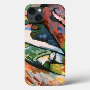 Funda Para iPhone 13 Improvisación VII, 1910