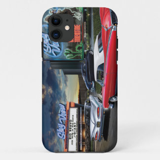 Funda Para iPhone 11 Impulsión de Skyview adentro