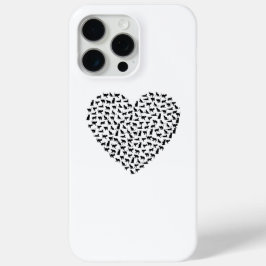 Funda Para iPhone 15 Pro Max In love