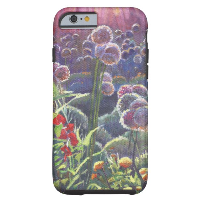 Funda De Case-Mate Para iPhone Incandescencia 2013 (Reverso)