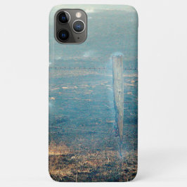 Funda Para iPhone 11 Pro Max Incendio forestal