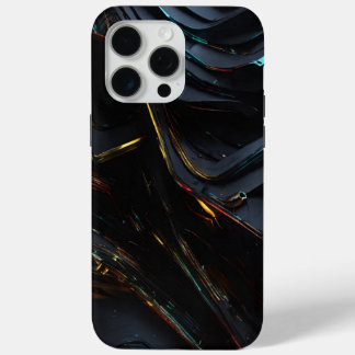 Funda Para iPhone 15 Pro Max incendio por debajo de 1