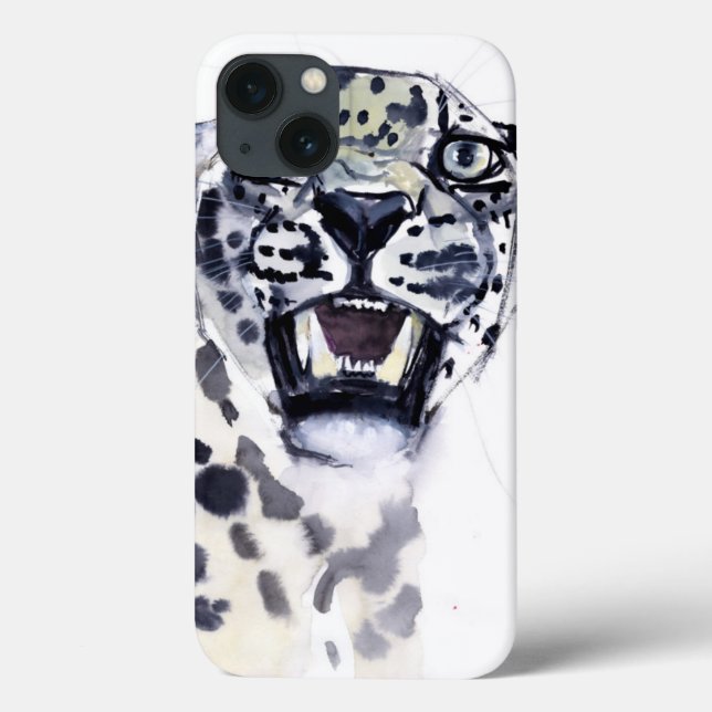 Funda De Case-Mate Para iPhone Incisor Snarl (Reverso)