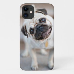 Funda Para iPhone 11 Inclinación de la cabeza de la bomba
