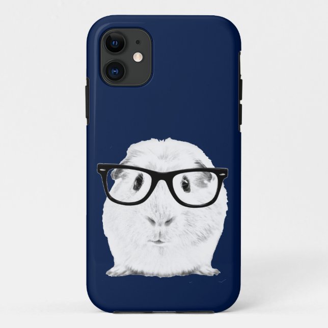 Funda De Case-Mate Para iPhone Inconformista Pigster (Reverso)