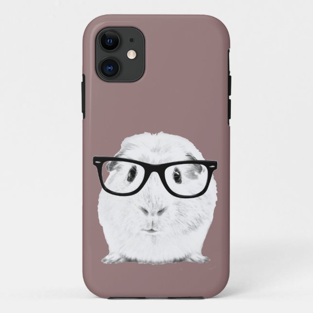 Funda De Case-Mate Para iPhone Inconformista Pigster (Reverso)