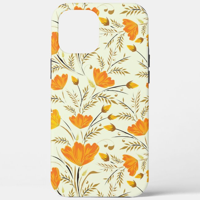 Funda De Case-Mate Para iPhone increíble (Reverso )