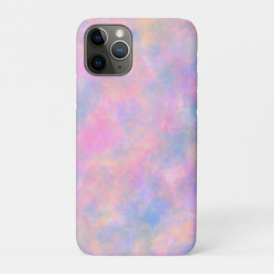 Funda Para iPhone 11 Pro Increíble combinación de colores pastel 