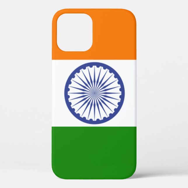 Funda De Case-Mate Para iPhone India (Reverso )