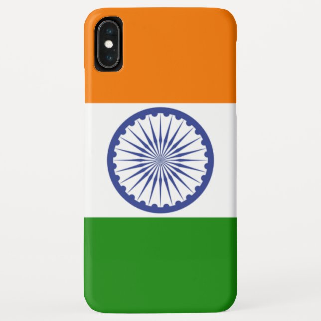 Funda De Case-Mate Para iPhone India (Reverso)