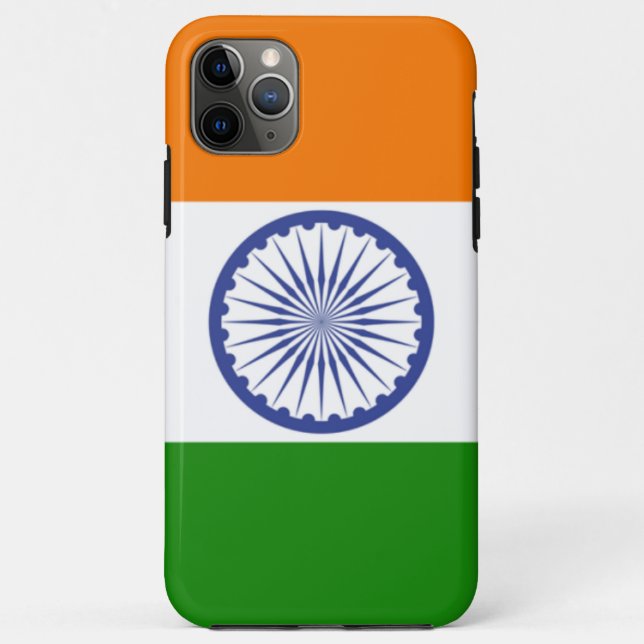 Funda De Case-Mate Para iPhone India (Reverso)