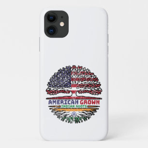 Funda Para iPhone 11 India India Estados Unidos Estados Unidos Árbol de