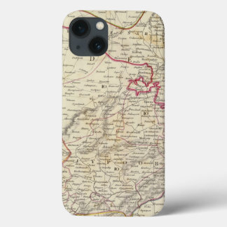 Funda Para iPhone 13 India IX