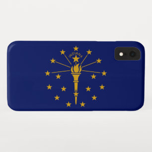 Funda Para iPhone XR Indiana