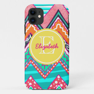 Funda Para iPhone 11 Indie Chevron