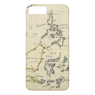 Funda Para iPhone 8 Plus/7 Plus Indies del este