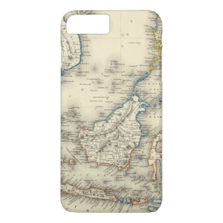 Funda Para iPhone 8 Plus/7 Plus Indies del este 2
