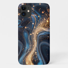 Funda Para iPhone 11 Indigo Dreams
