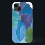 title_seo2 Indigo falso I<br><div class="desc">Floral</div>