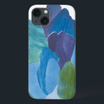 title_seo2 Indigo falso I<br><div class="desc">Floral</div>