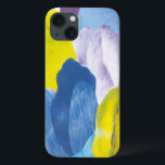 title_seo2 Indigo falso III<br><div class="desc">Floral</div>