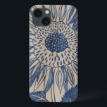 title_seo2 Indigo Sunflower<br><div class="desc">Floral</div>