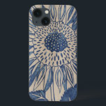title_seo2 Indigo Sunflower<br><div class="desc">Floral</div>