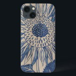 title_seo2 Indigo Sunflower<br><div class="desc">Floral</div>