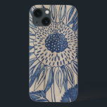 title_seo2 Indigo Sunflower<br><div class="desc">Floral</div>