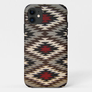 Funda Para iPhone 11 Indio americano