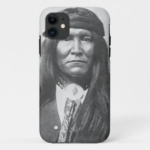 Funda Para iPhone 11 Indio americano