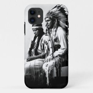 title_seo2 Indio americano