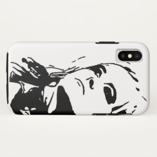 Funda Para iPhone X Indivertido
