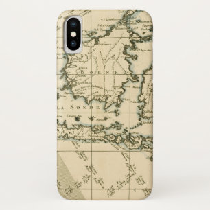 Funda Para iPhone X Indonesia y las Filipinas