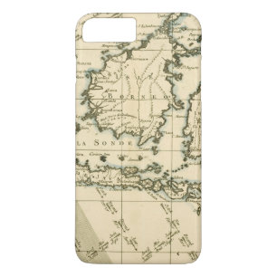 Funda Para iPhone 8 Plus/7 Plus Indonesia y las Filipinas