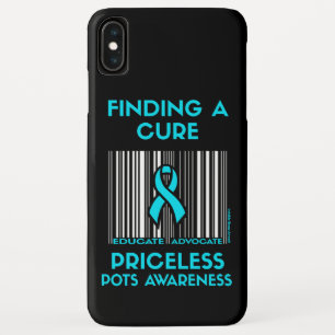 Funda Para iPhone XS Max Inestimable...POTS