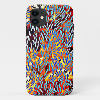 Funda Para iPhone 11 Inferno