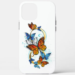title_seo2 Infinidad de Mariposas Monarca