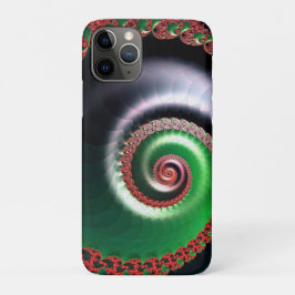 Funda Para iPhone 11 Pro Infinite Whirl