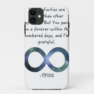 Funda Para iPhone 11 Infinitos